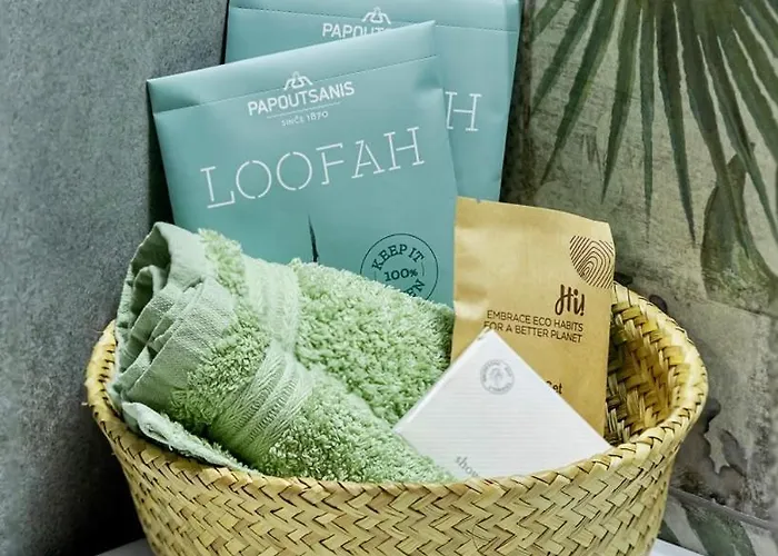 Mona Διαμέρισμα