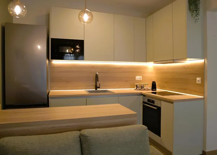 Apartment Mona