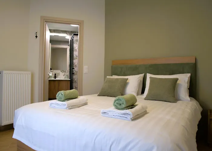 Apartment Mona Thessaloniki