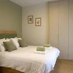 Appartement Mona *