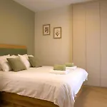 Mona Appartement *