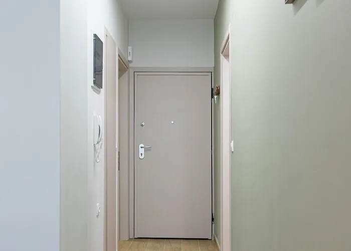 Mona Appartement Thessalonique
