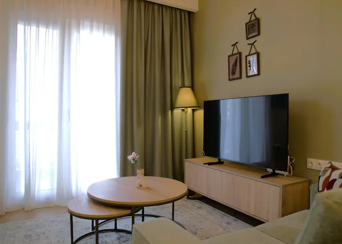 Mona Apartment Thessaloniki