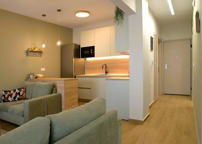 Mona Apartment