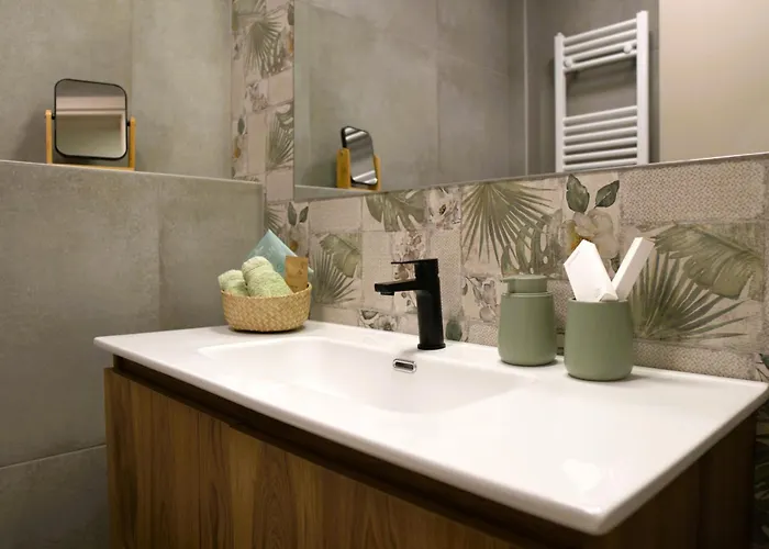 Apartment Mona Thessaloniki
