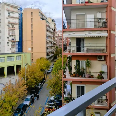 Apartman Mona